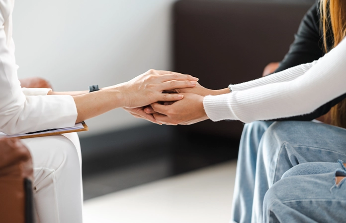 izmir bayraklı anksiyete danışmanlığı