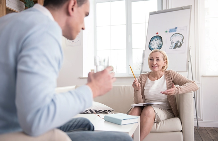 izmir bayraklı bilişsel davranışçı danışmanlığı