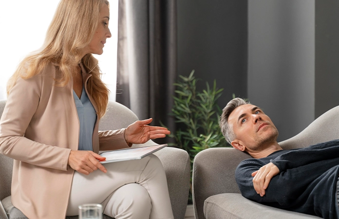 izmir bayraklı panik bozukluk terapisi