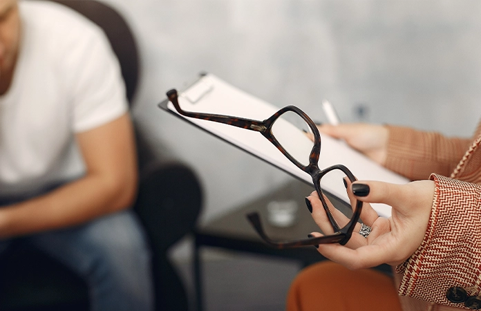 seans sonrası duygu değişimi