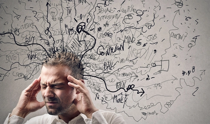 panik bozukluk belirtileri nedir? nasıl geçer?